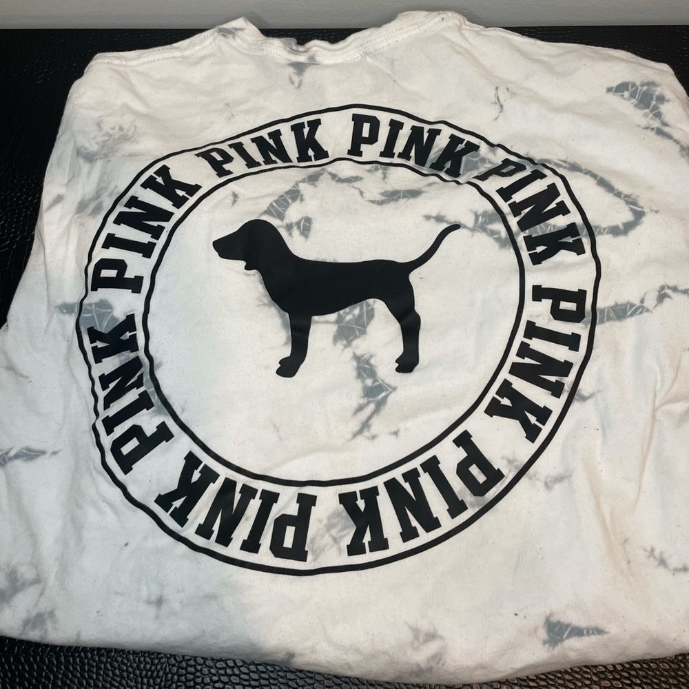 Pink Shirt (multiple colors)